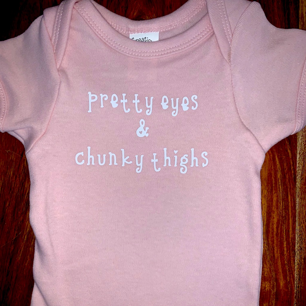 Custom Made Shirt